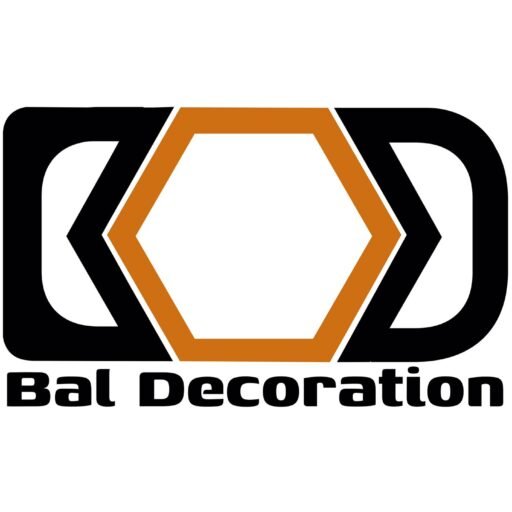 Bal Decoration
